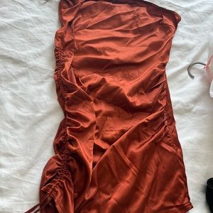 Missguided dress
